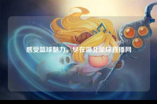 感受篮球魅力，尽在湖北足球直播网
