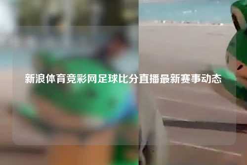 新浪体育竞彩网足球比分直播最新赛事动态