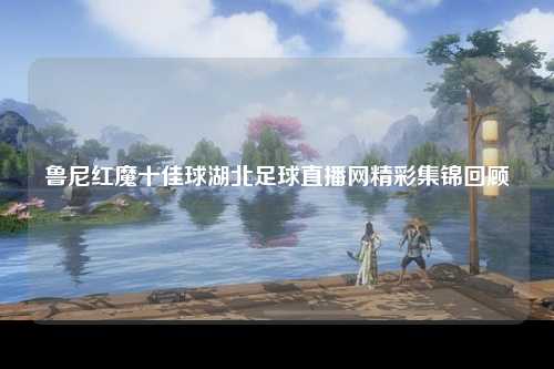 鲁尼红魔十佳球湖北足球直播网精彩集锦回顾
